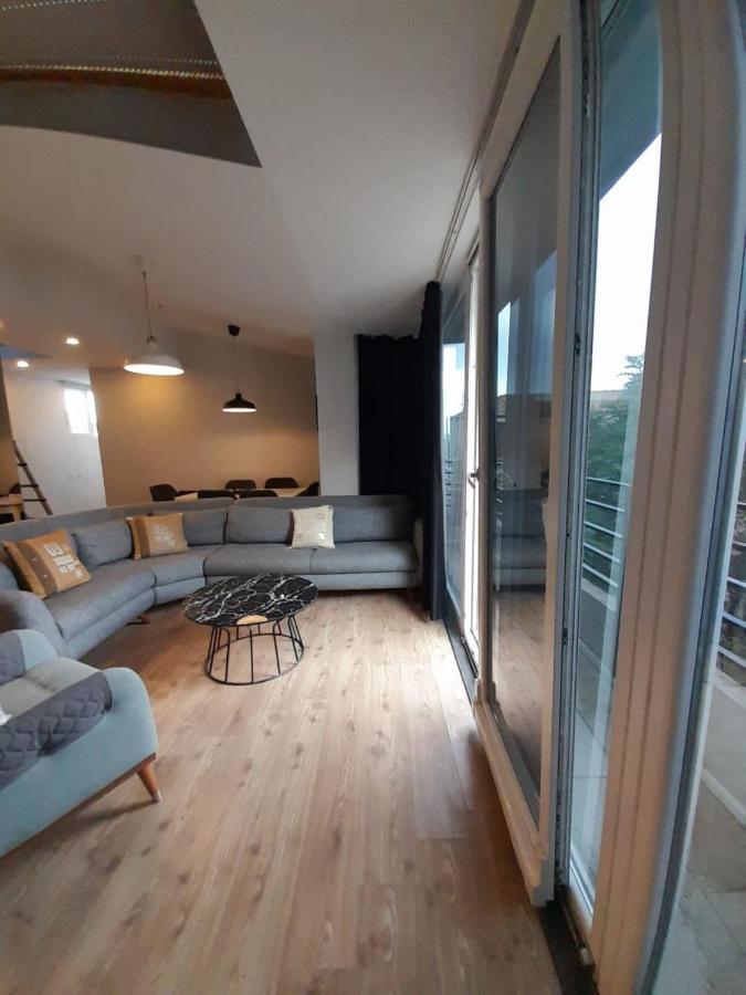 Galata Nazapart Aparthotel