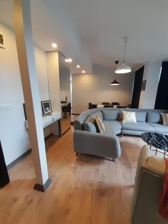 Aparthotel Galata Nazapart Istanbul
