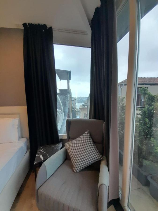 Aparthotel Galata Nazapart