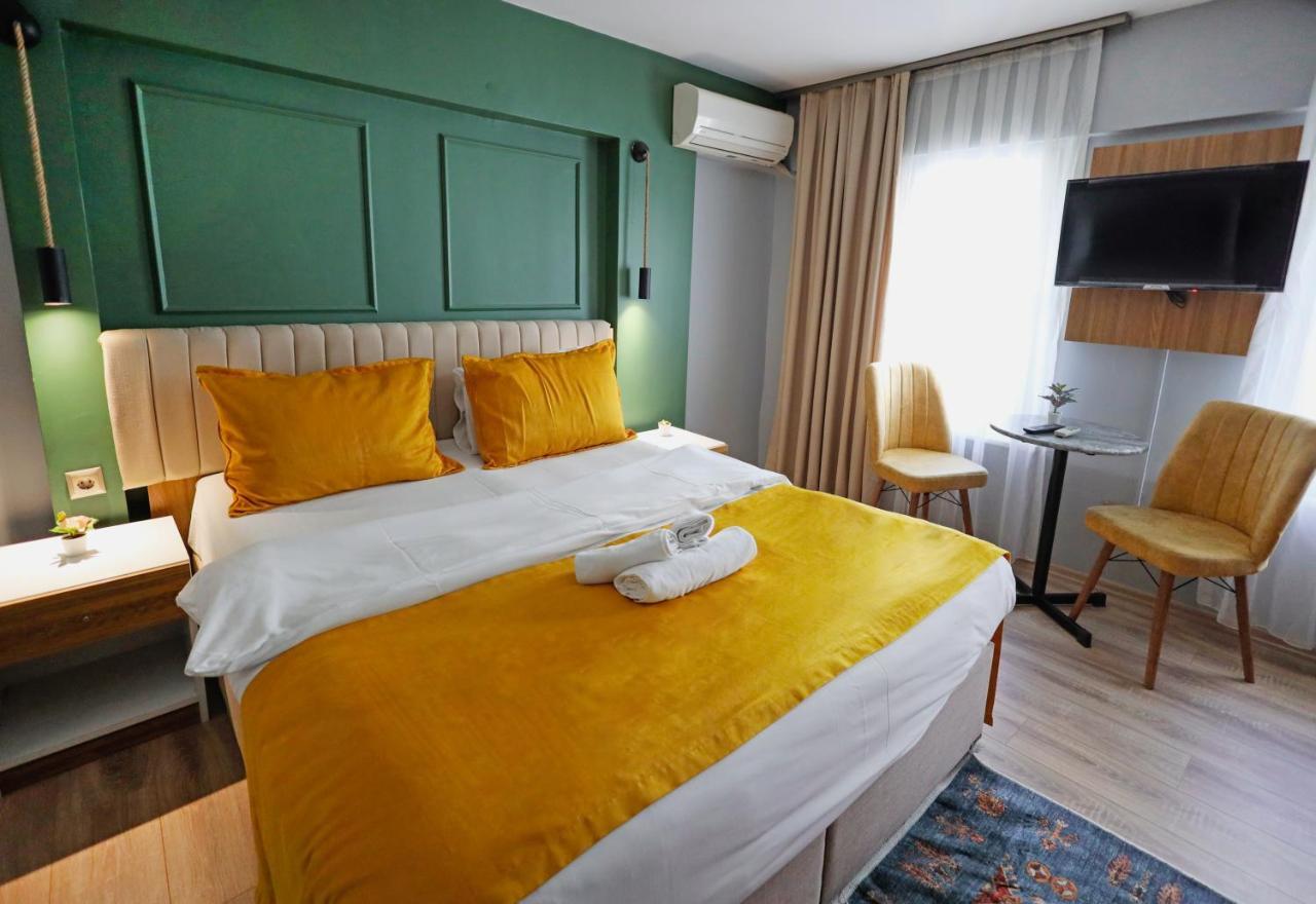 Holy Galata 3* Istanbul