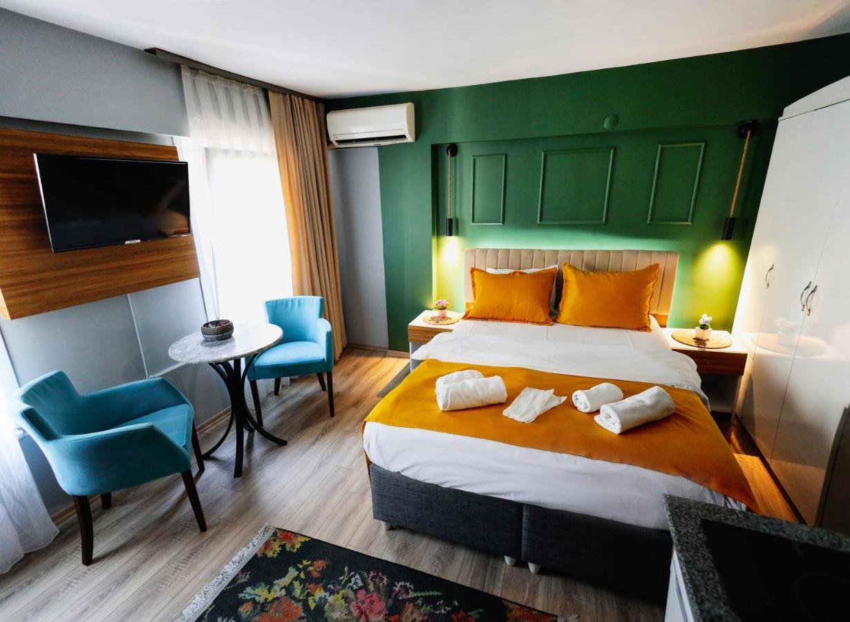 Hotel Holy Galata