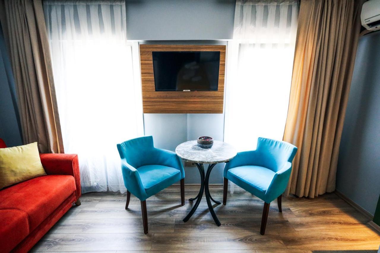 Holy Galata Hotel Istanbul