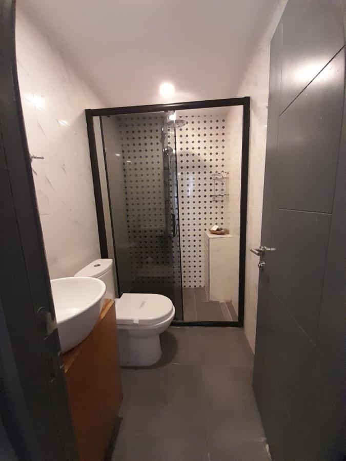 Aparthotel Galata Nazapart Istanbul