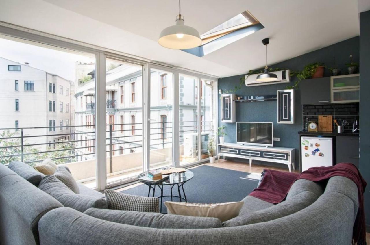 Aparthotel Galata Nazapart