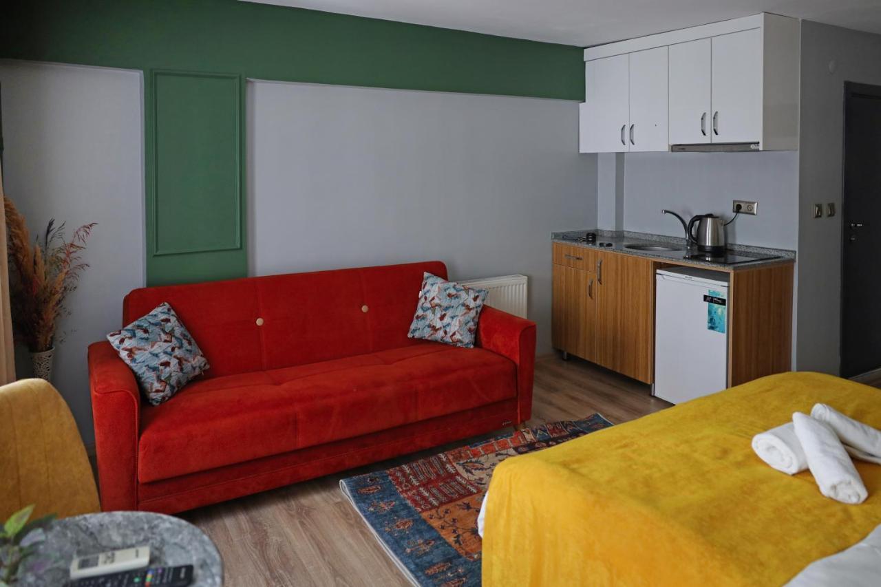Hotel Holy Galata