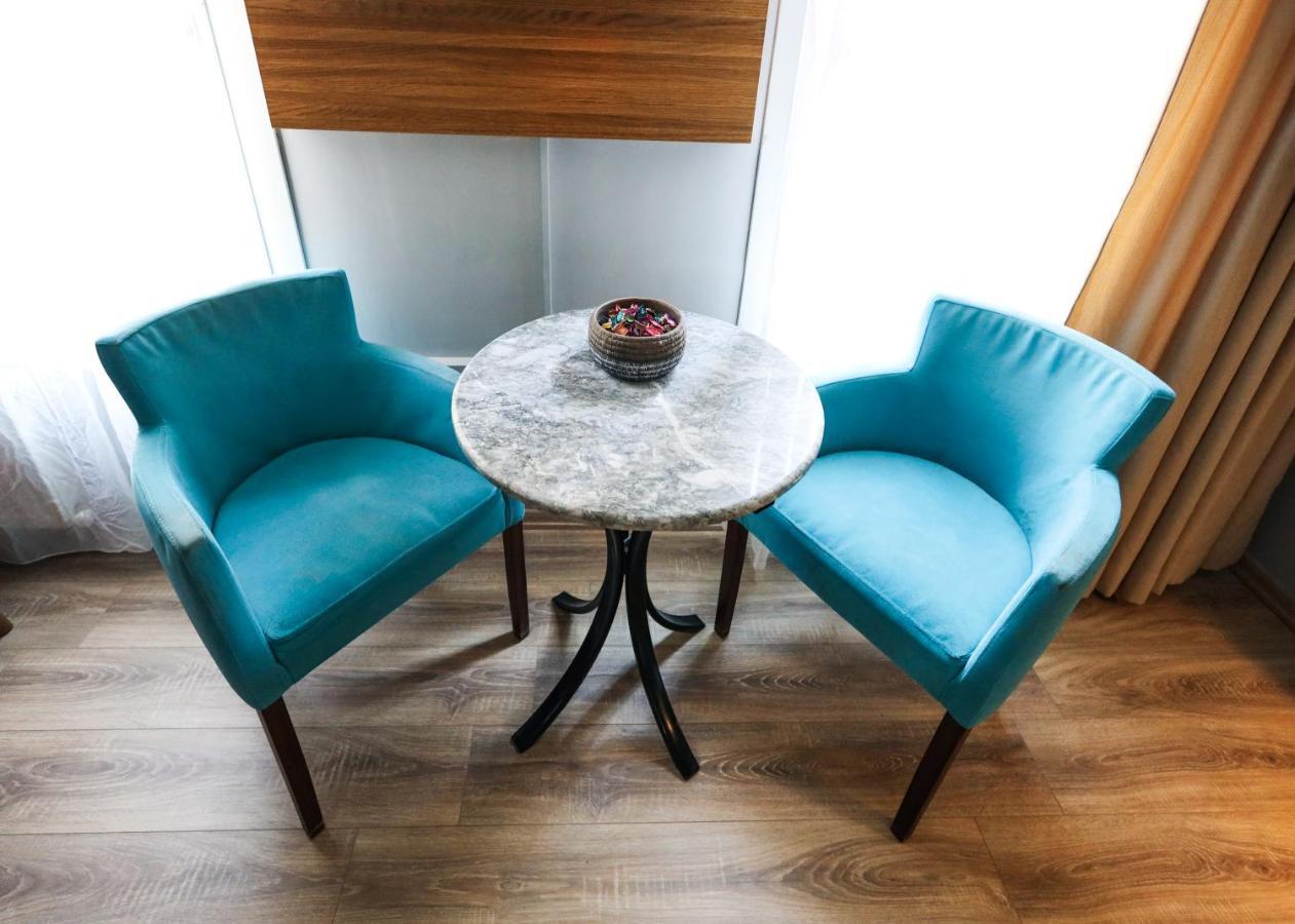 Holy Galata Hotel