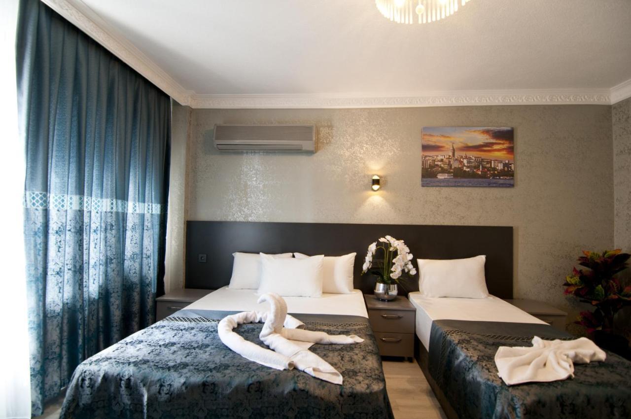 Hotel Roof Halic