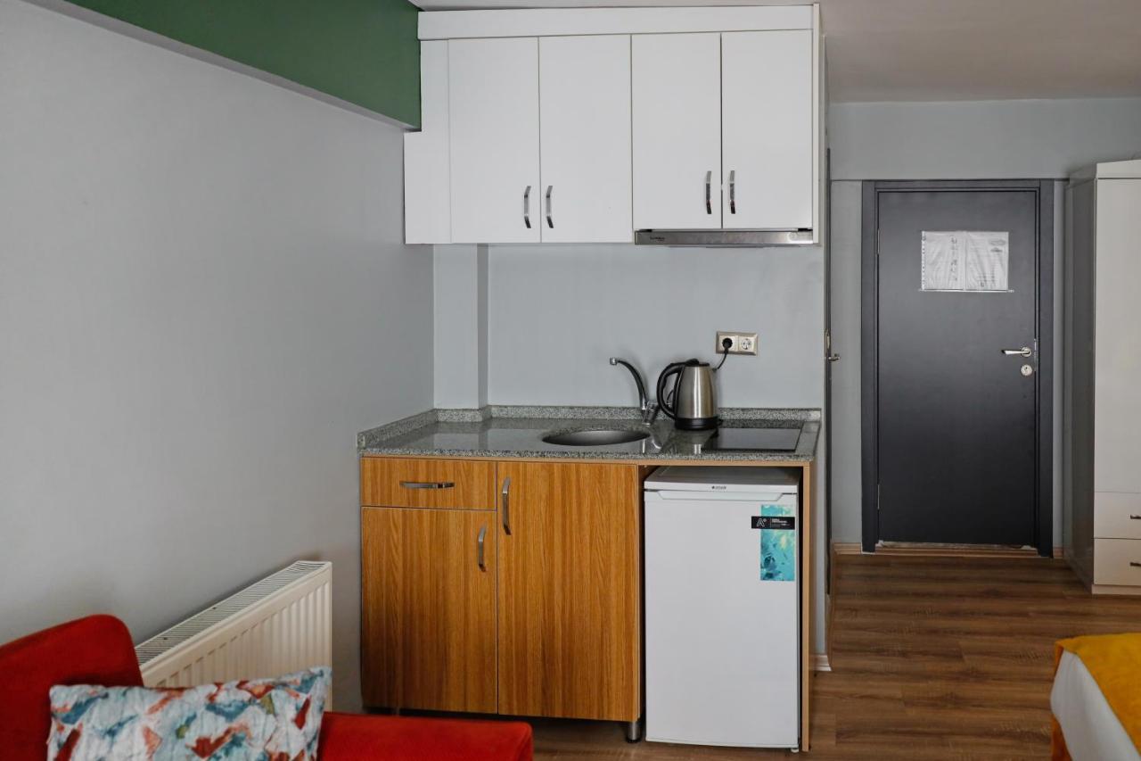Holy Galata Hotel 3*