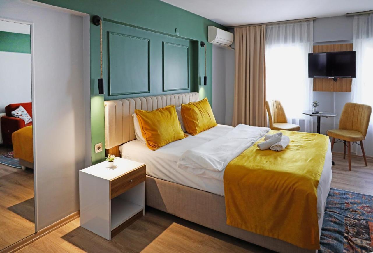 Holy Galata 3* Istanbul