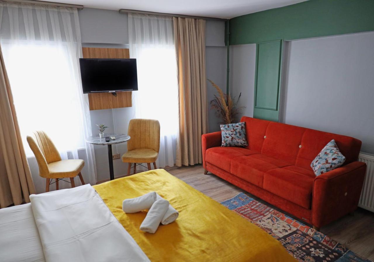 Hotel Holy Galata