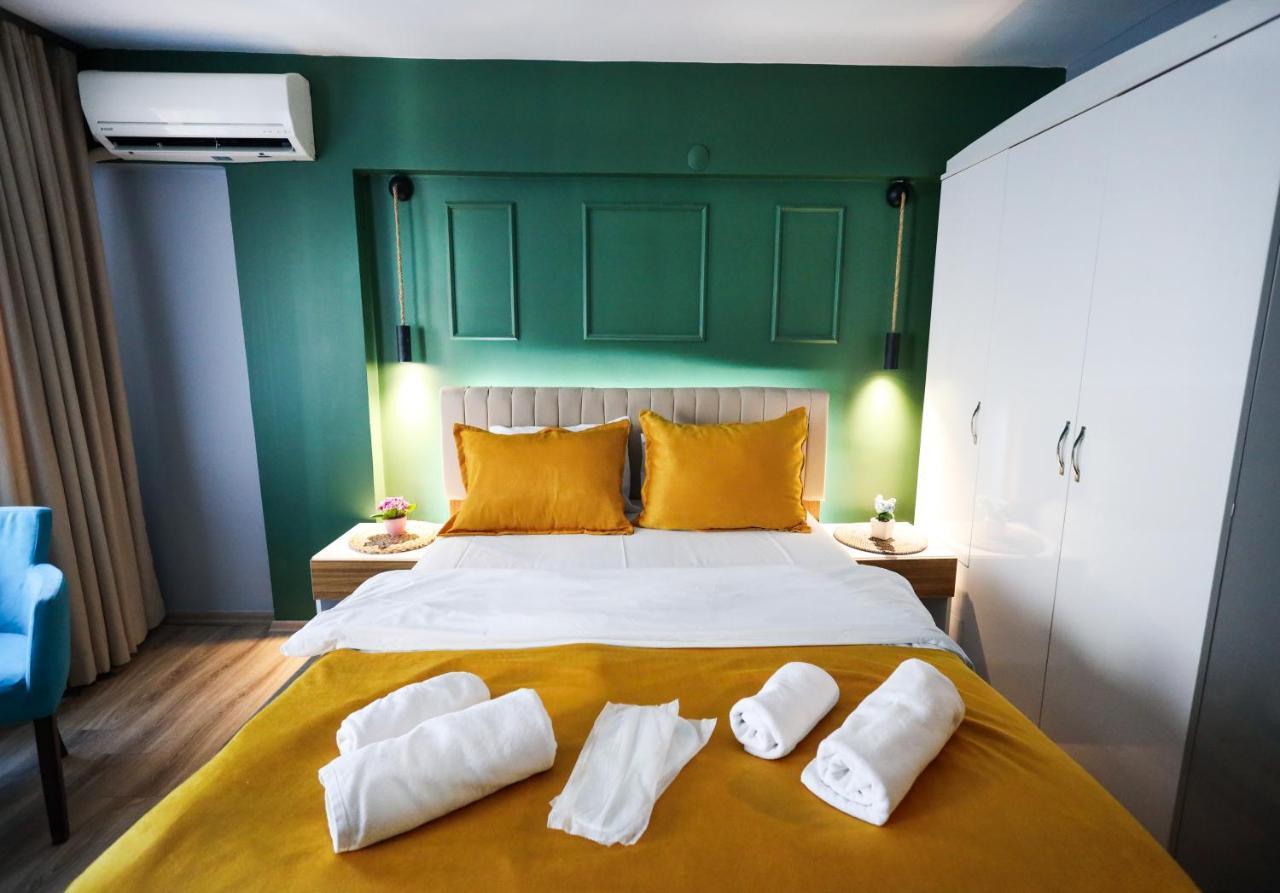 Holy Galata Hotel 3*