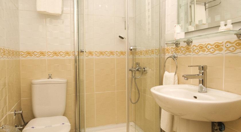 Hotel May Hotel Istanbul Istanbul
