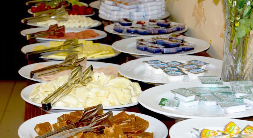 Hotel May Hotel Istanbul 3*