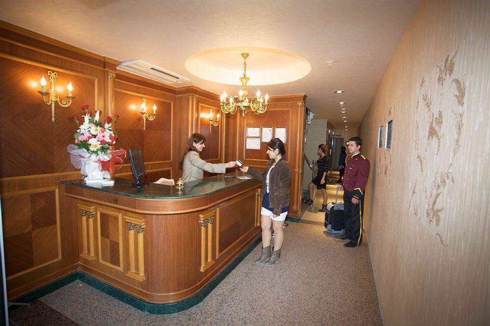 Hotel The Time Old