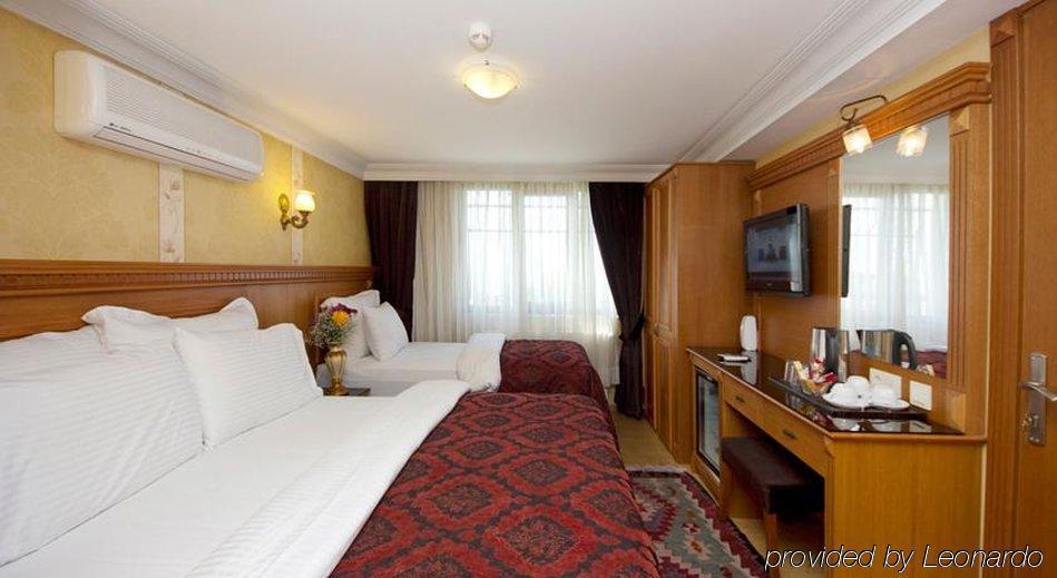 Adonis Palace Istanbul