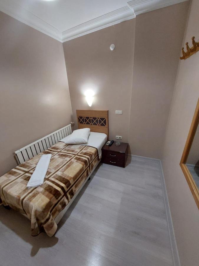 Otel Uemit 2*