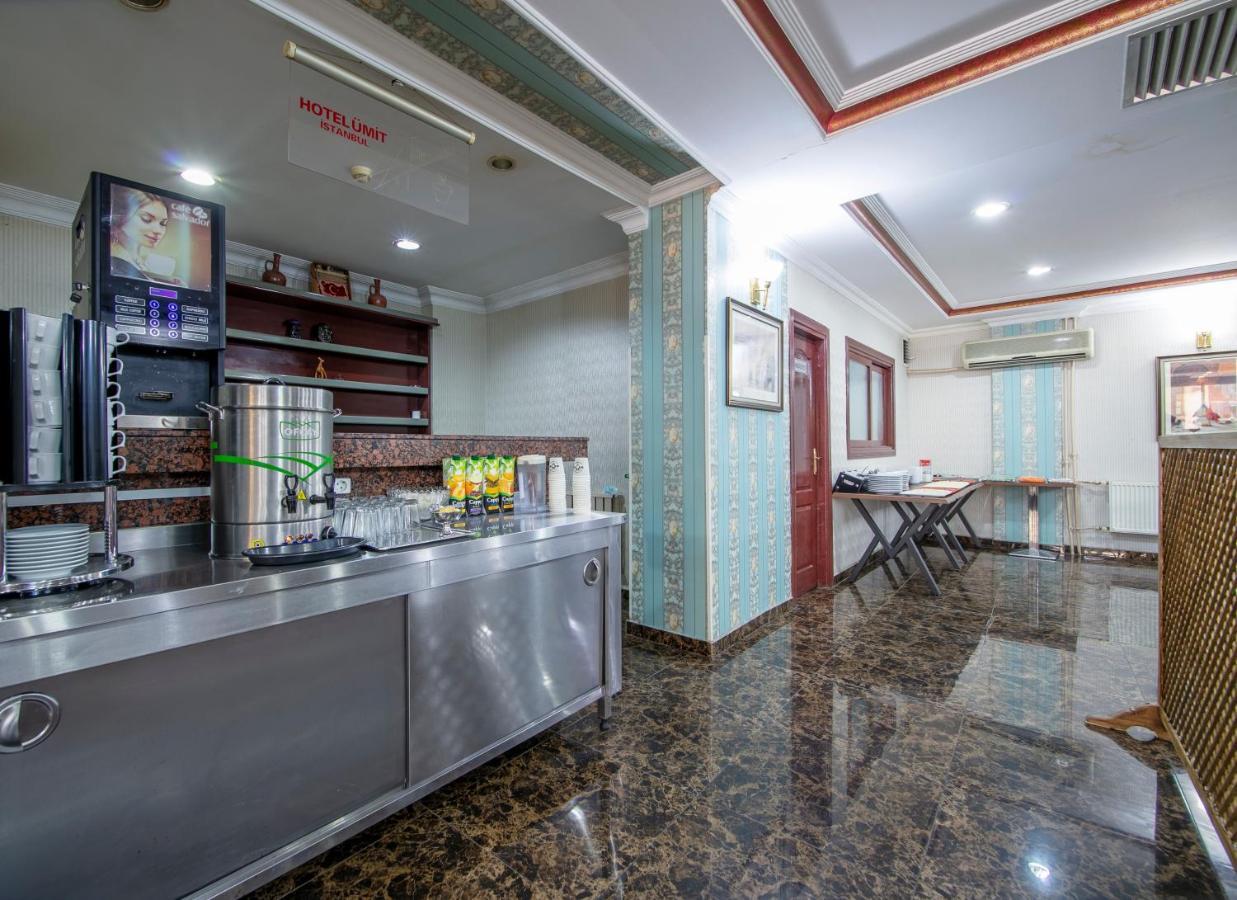 Uemit Otel