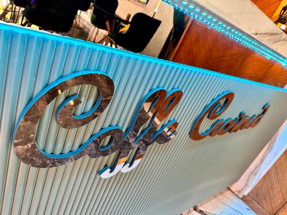 Otel Crowned İstanbul