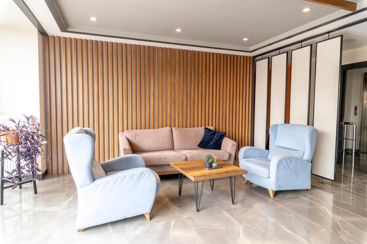 Royal Luxury Otel 4*