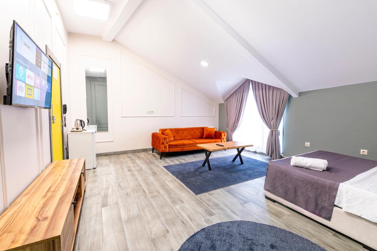 Otel Royal Luxury