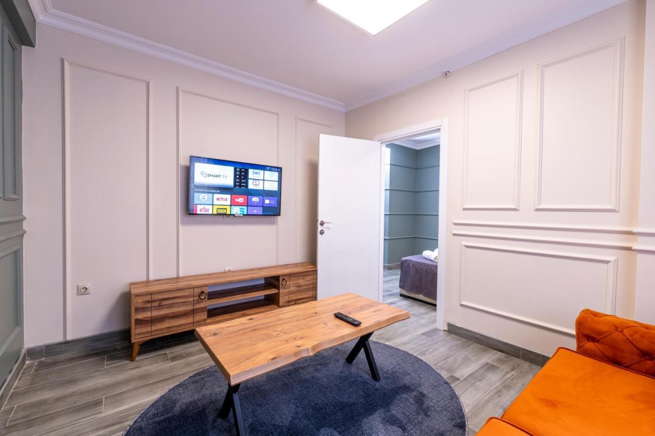 Royal Luxury Otel İstanbul