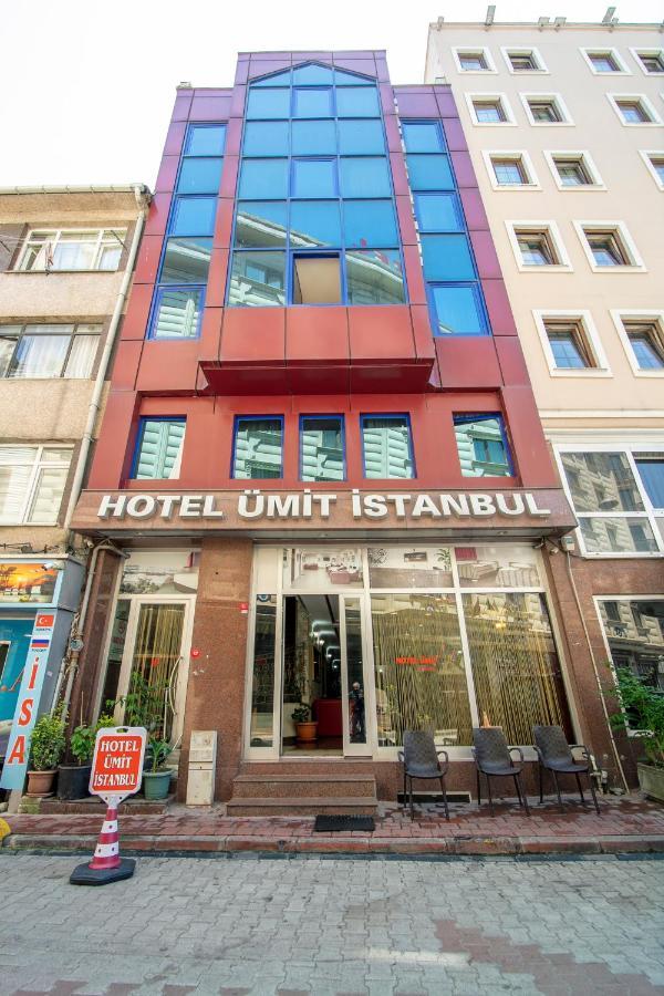 Uemit