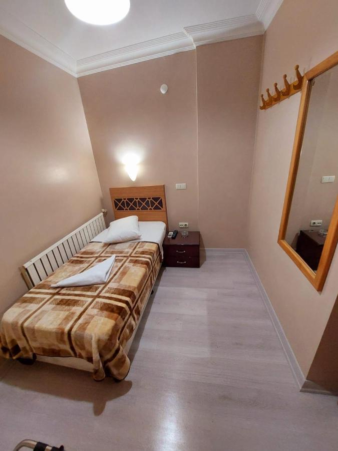 Uemit Otel İstanbul