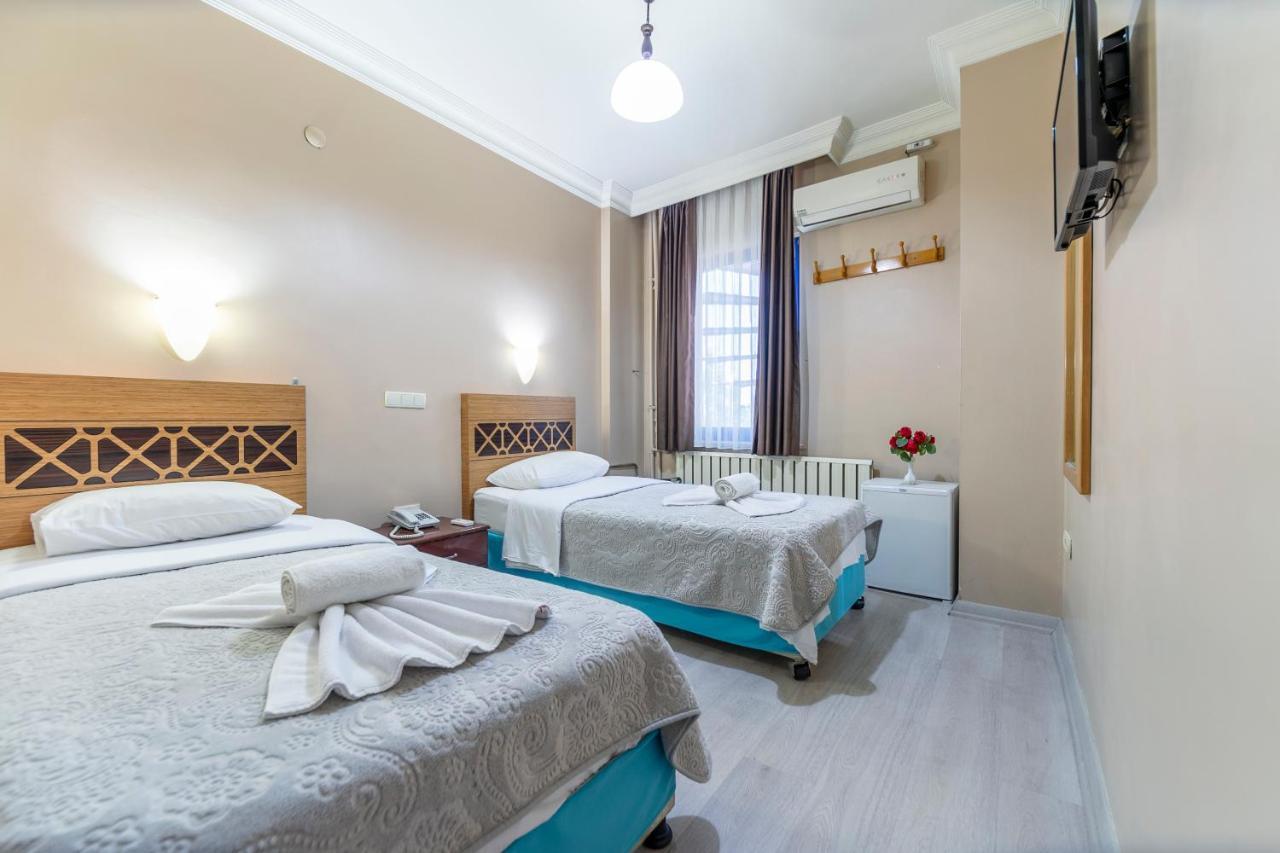 Otel Uemit 2*