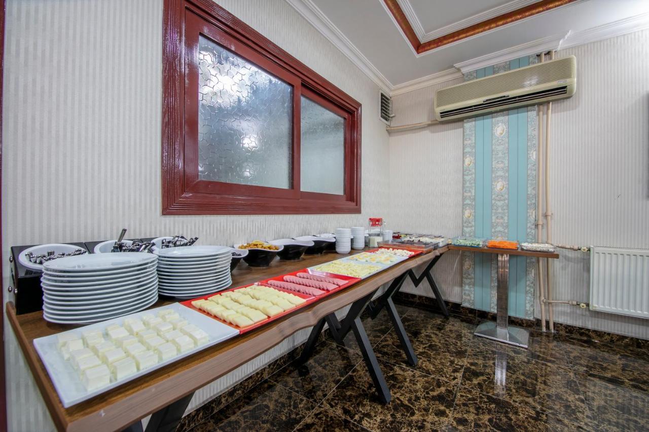 Otel Uemit İstanbul