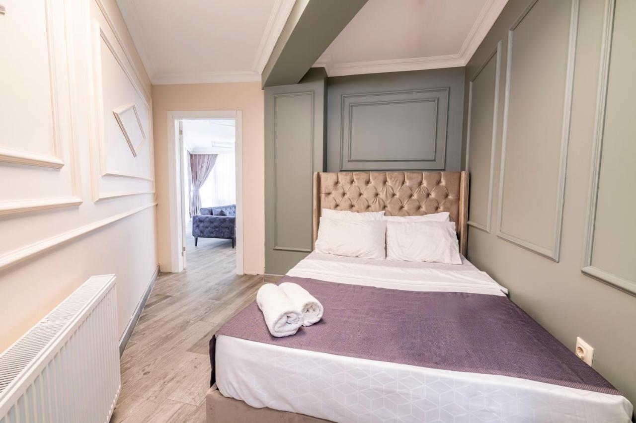 Otel Royal Luxury