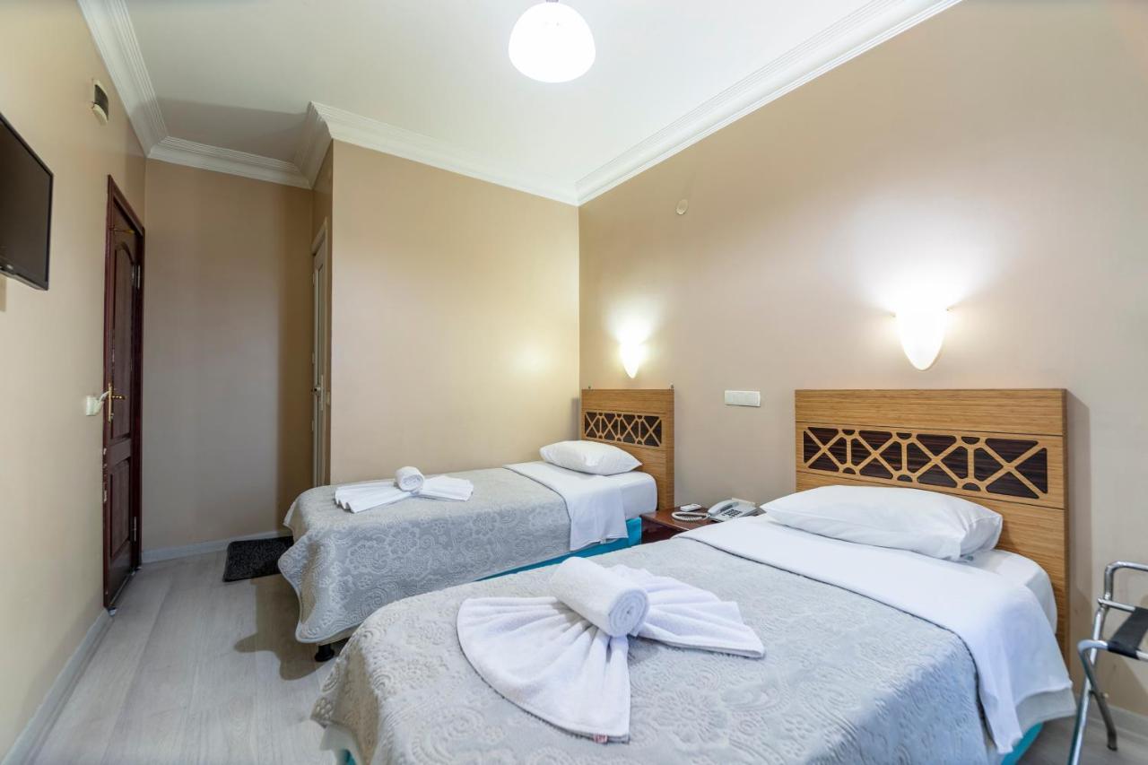 Otel Uemit 2*