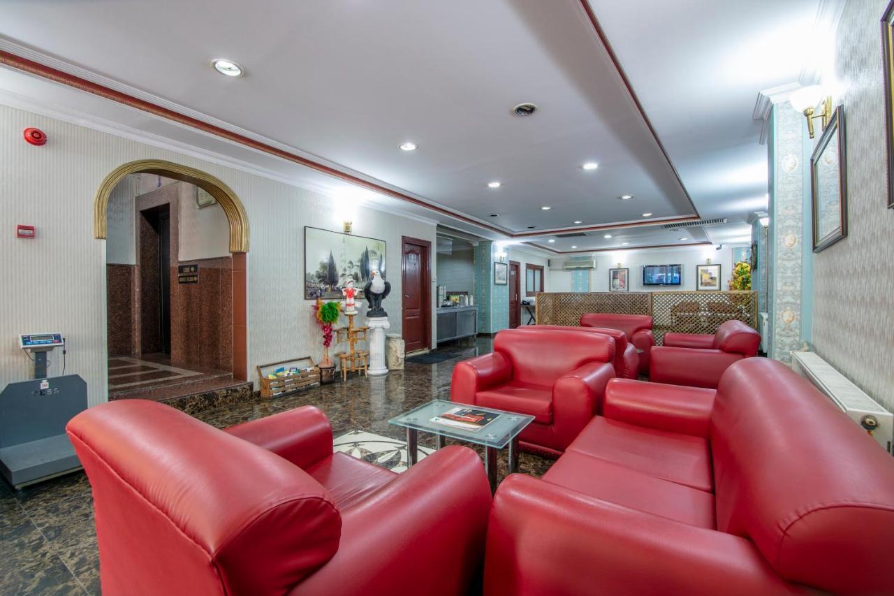 Uemit Otel 2*