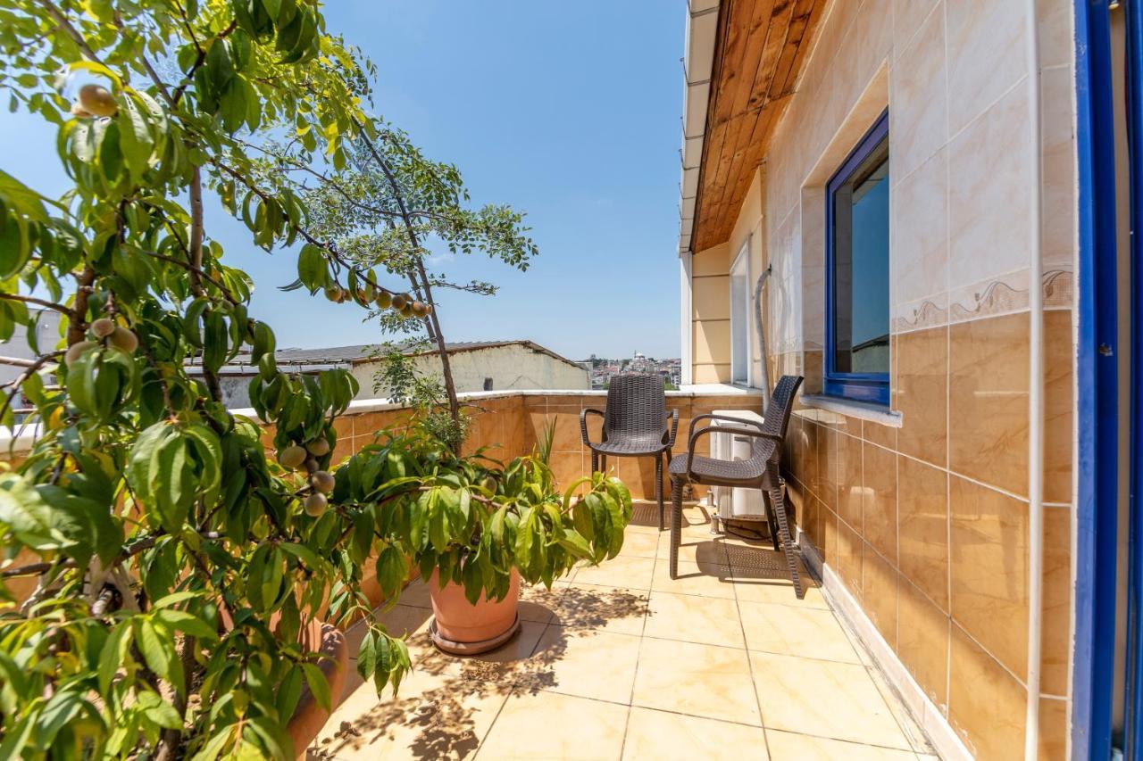 Otel Uemit