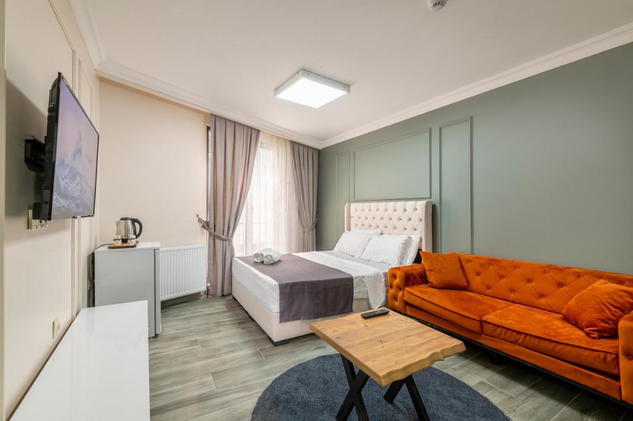 Royal Luxury 4* İstanbul