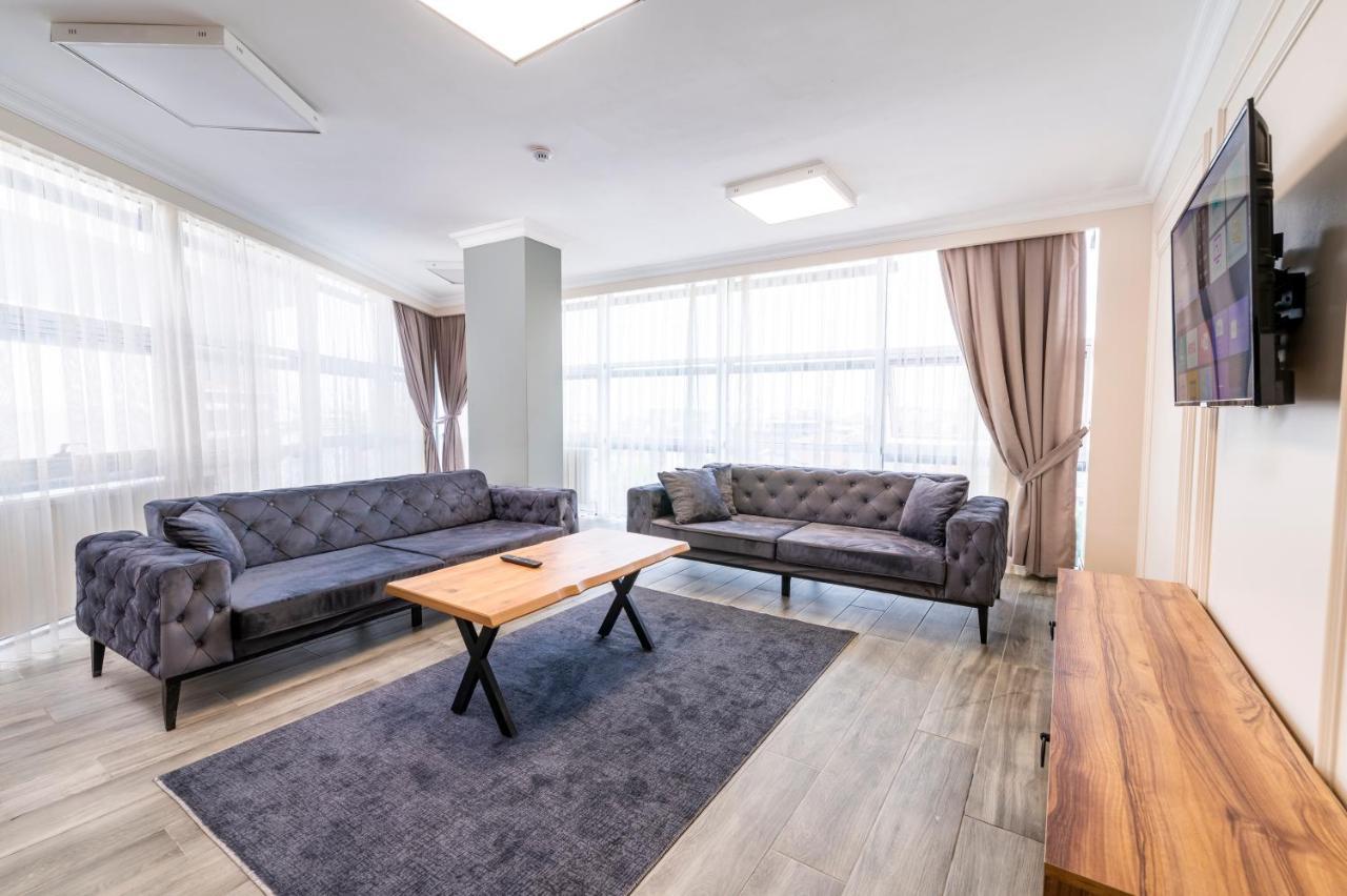 Royal Luxury Otel İstanbul