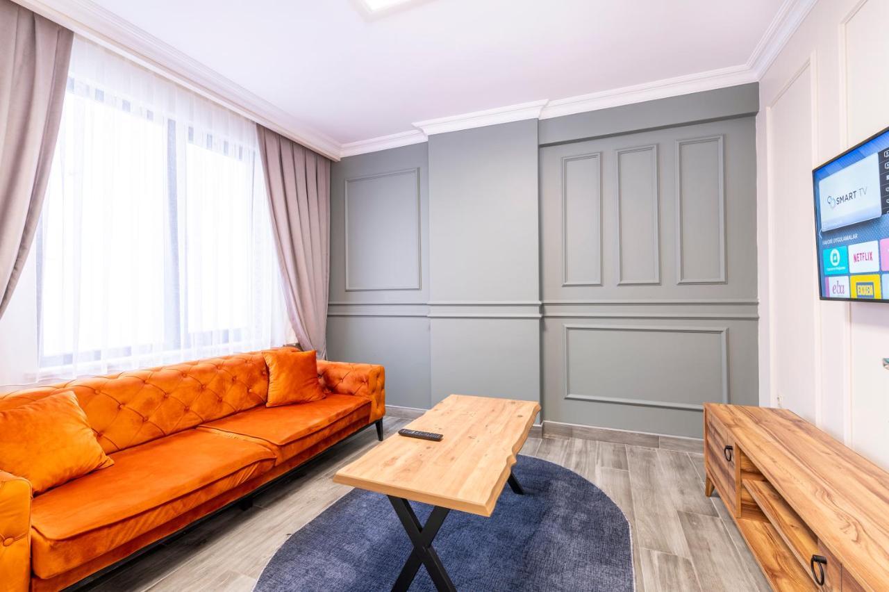 Royal Luxury Otel 4*