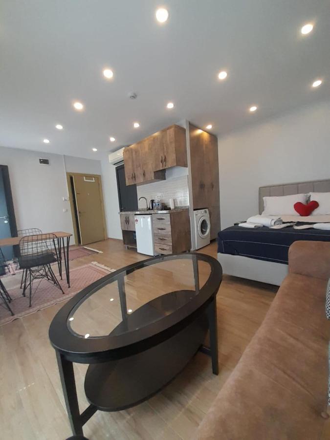 Galata Nazapart Aparthotel