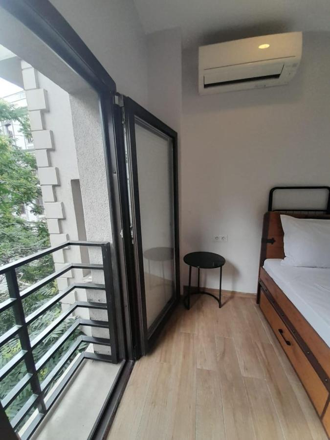 Aparthotel Galata Nazapart *