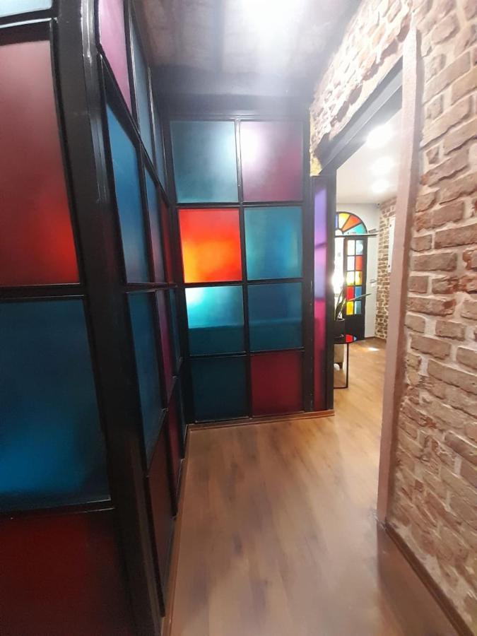 Galata Nazapart Aparthotel Istanbul