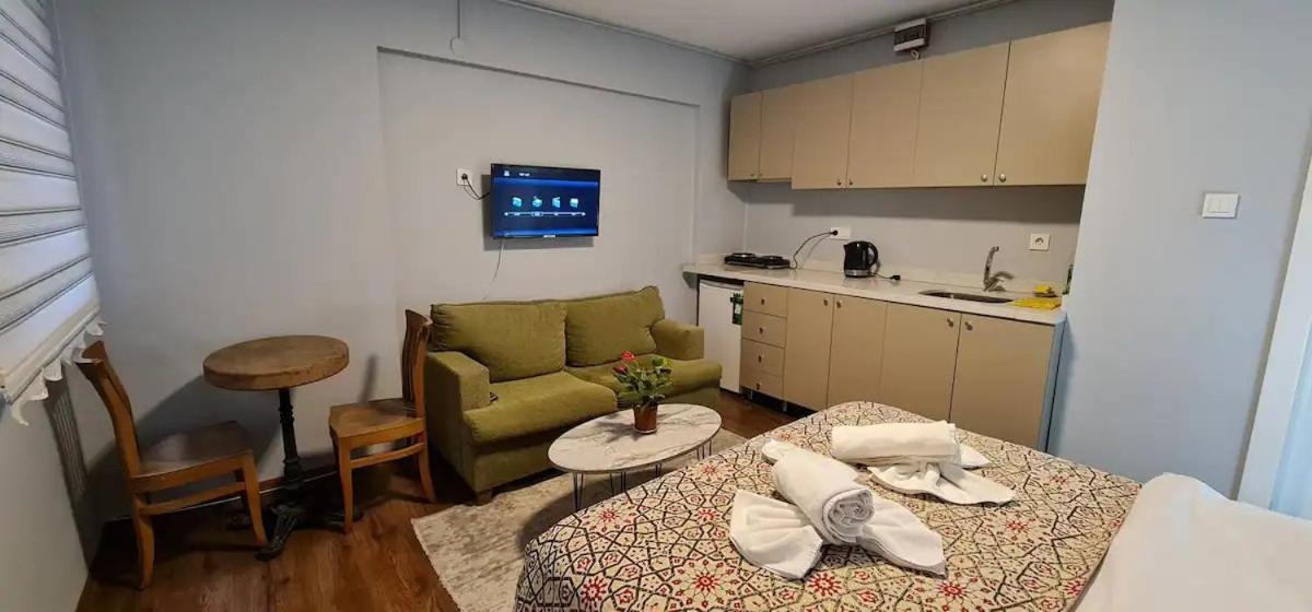 Holy Galata Hotel 3*