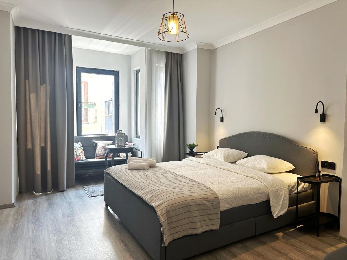 Hotel The Diderot Istanbul