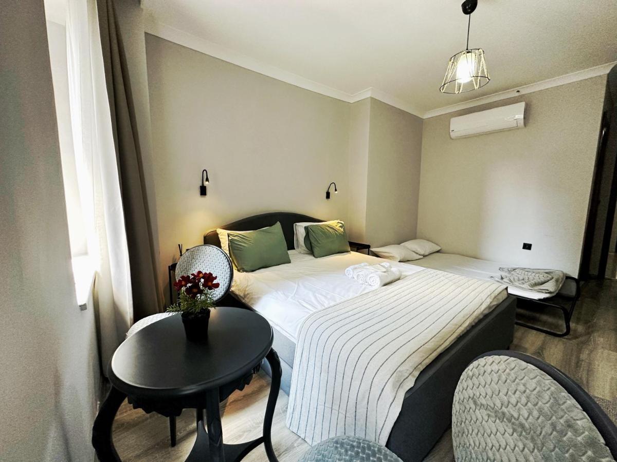 The Diderot 2* Istanbul