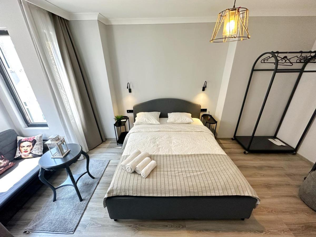 The Diderot Hotel Istanbul