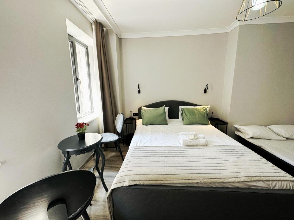 Hotel The Diderot Istanbul