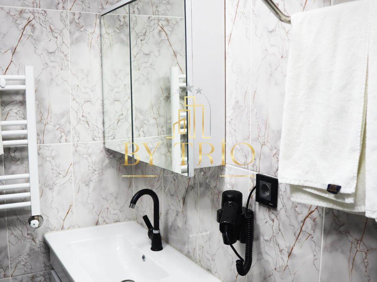 Otel By Trio İstanbul