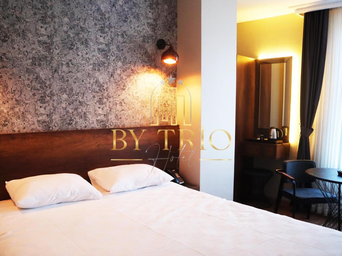 By Trio Otel İstanbul