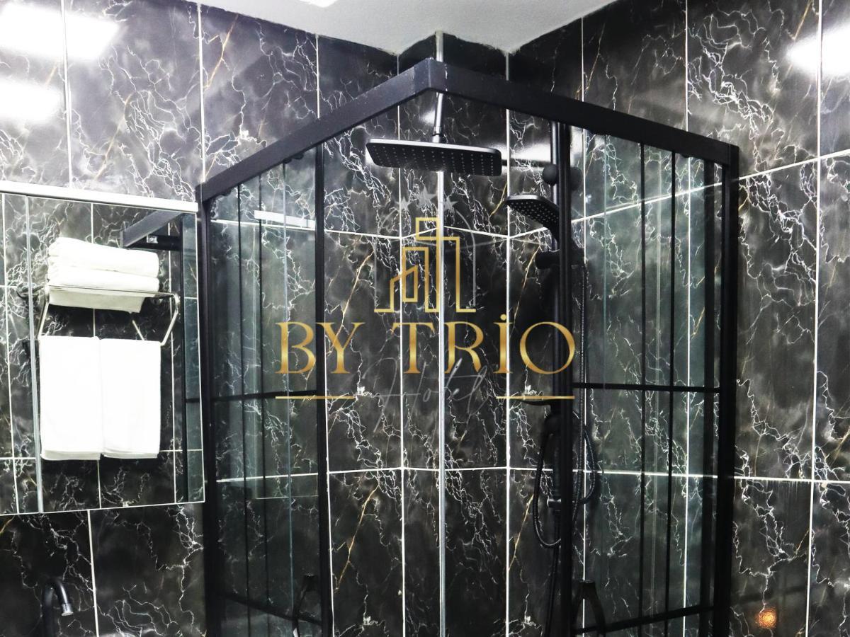 Otel By Trio 3*