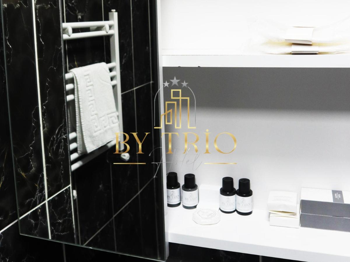 Otel By Trio İstanbul