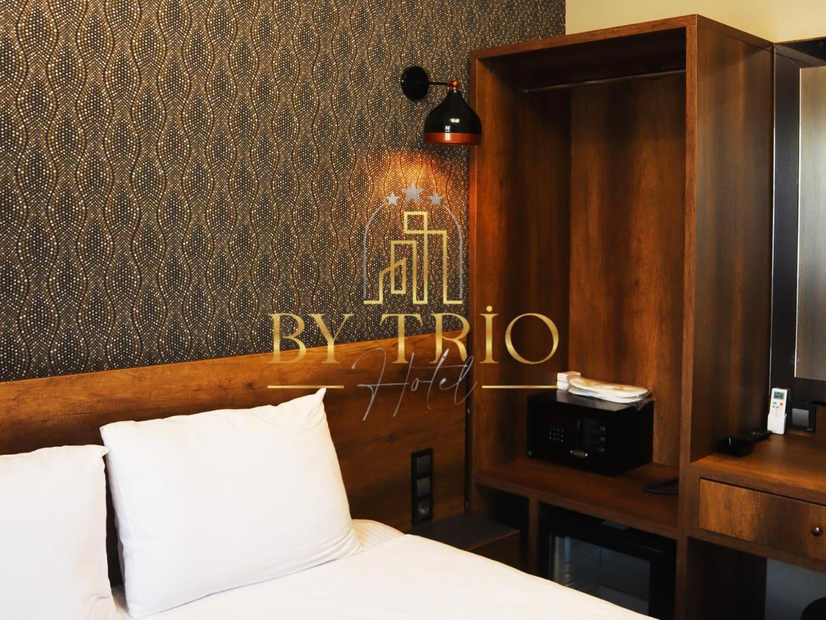 By Trio Otel İstanbul
