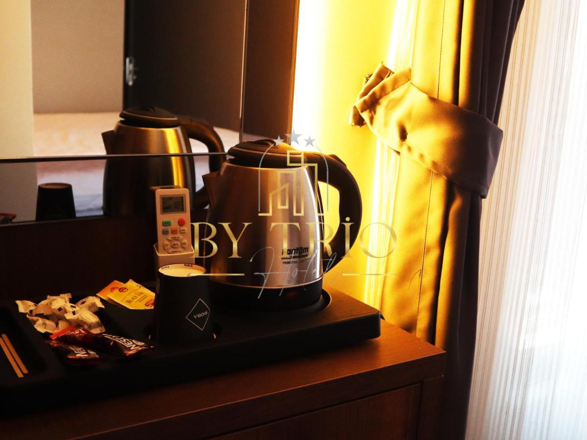 Otel By Trio 3*